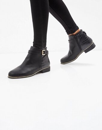 Миниатюра фотографии Ботинки dorothy perkins