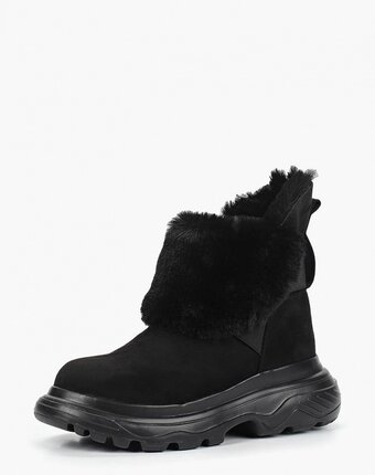 Миниатюра фотографии Ботинки luvelena