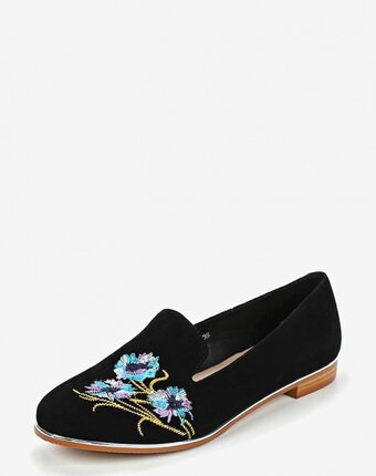 Миниатюра фотографии Лоферы pierre cardin