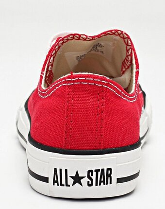 Миниатюра фотографии Кеды converse