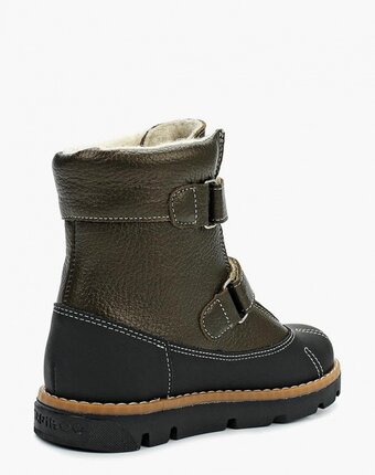 Миниатюра фотографии Полусапоги tapiboo