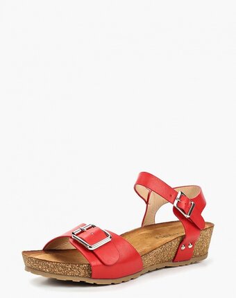 Миниатюра фотографии Сандалии damerose