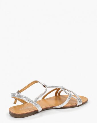 Превью изображения Сандалии girlhood Миниатюра фотографии Сандалии girlhood