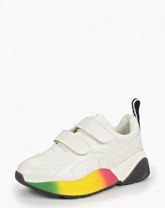 Миниатюра фотографии Кроссовки marco bonne`