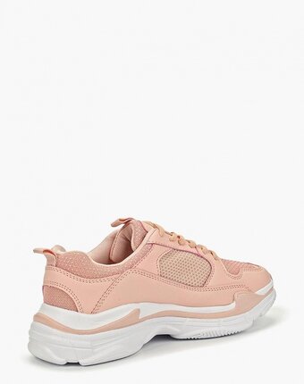 Миниатюра фотографии Кроссовки escan