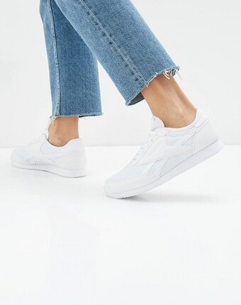 Миниатюра фотографии Кроссовки reebok classics