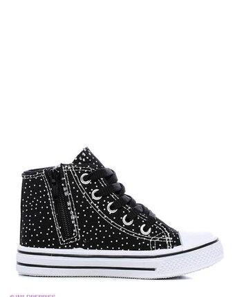 Миниатюра фотографии Кеды, patrol