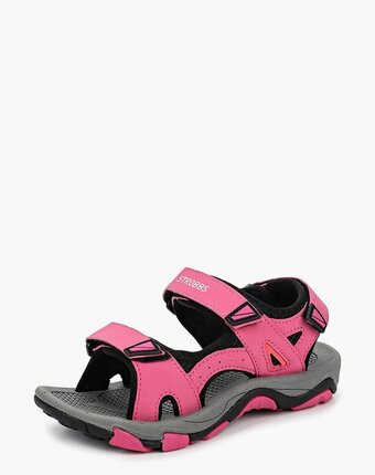 Миниатюра фотографии Сандалии strobbs