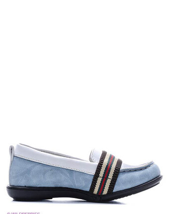 Миниатюра фотографии Мокасины, san marko