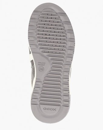 Миниатюра фотографии Кроссовки geox