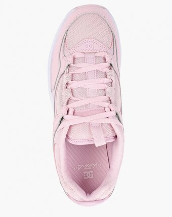 Миниатюра фотографии Кроссовки dc shoes