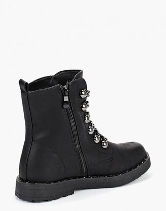 Миниатюра фотографии Ботинки la bottine souriante