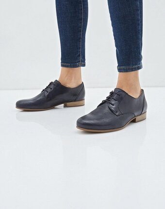 Миниатюра фотографии Ботинки tamaris