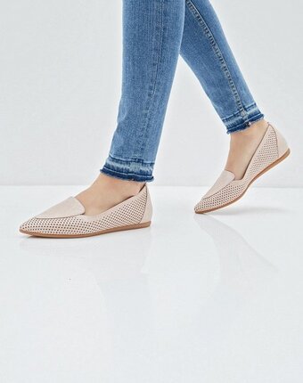 Миниатюра фотографии Балетки vitacci