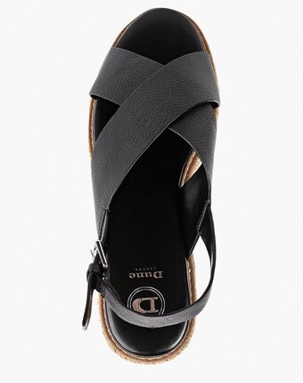 Миниатюра фотографии Босоножки dune