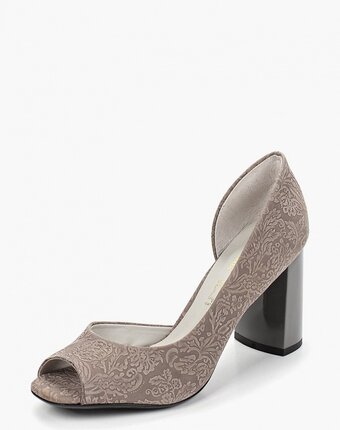 Миниатюра фотографии Туфли indiana