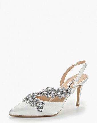 Миниатюра фотографии Туфли dorothy perkins