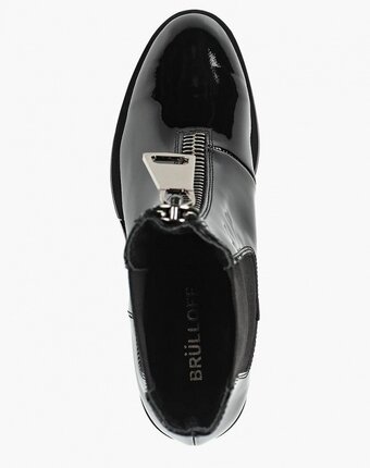 Миниатюра фотографии Ботинки brulloff