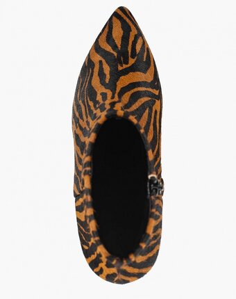 Миниатюра фотографии Ботильоны mango