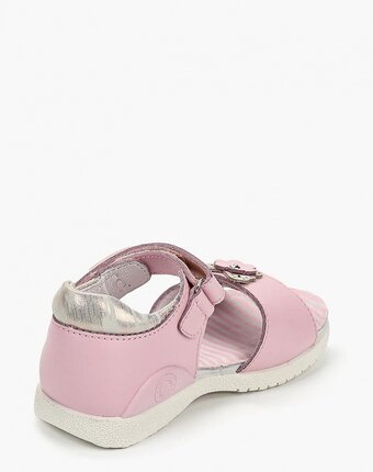 Миниатюра фотографии Сандалии zebra