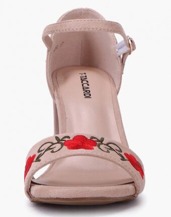 Миниатюра фотографии Босоножки t.taccardi