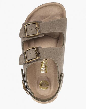 Миниатюра фотографии Сандалии genuins