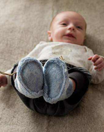 Миниатюра фотографии Пинетки, alwero