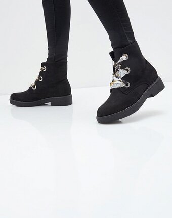 Миниатюра фотографии Ботинки bellamica