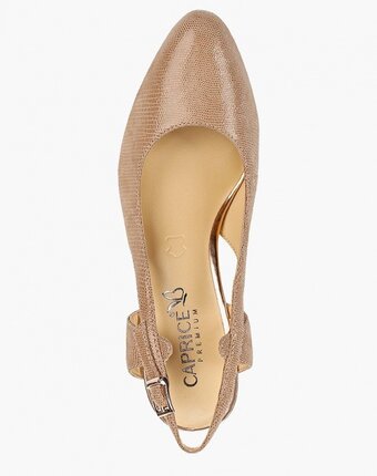 Миниатюра фотографии Туфли caprice