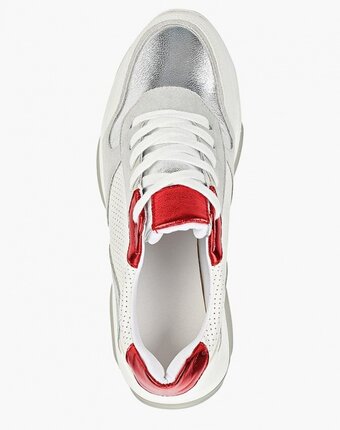 Миниатюра фотографии Кроссовки la bottine souriante