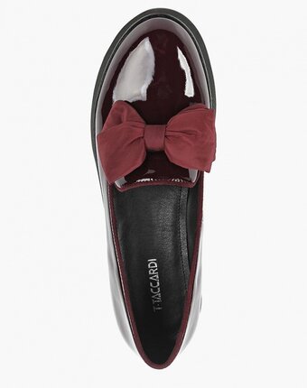 Миниатюра фотографии Лоферы t.taccardi