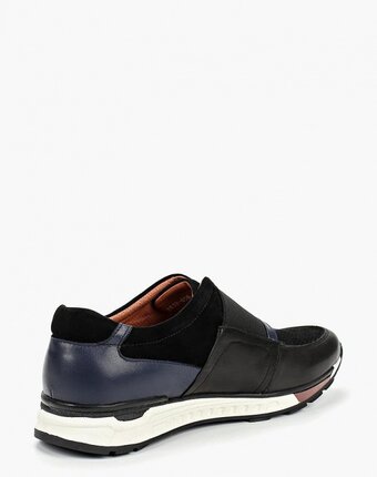 Миниатюра фотографии Кроссовки artio nardini