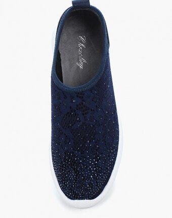 Миниатюра фотографии Кроссовки chezoliny