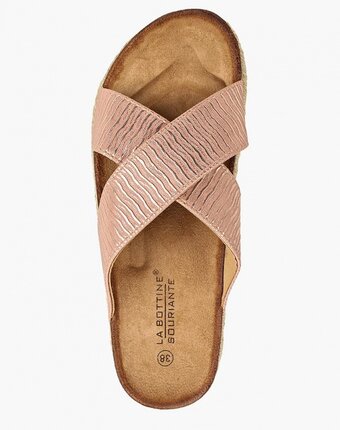 Миниатюра фотографии Сабо la bottine souriante