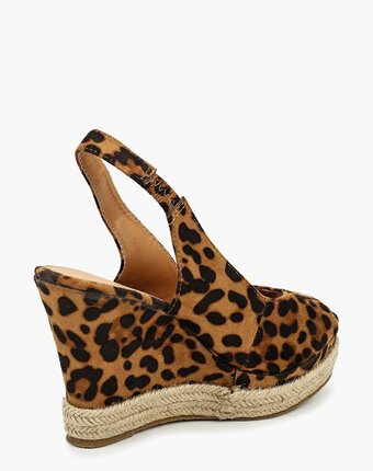 Миниатюра фотографии Босоножки exquily