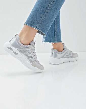 Миниатюра фотографии Кроссовки dino albat