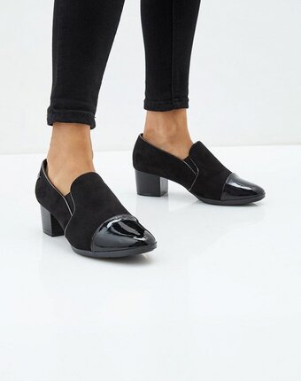 Миниатюра фотографии Туфли t.taccardi