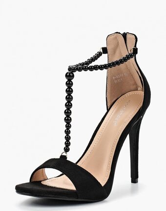 Миниатюра фотографии Босоножки ideal shoes
