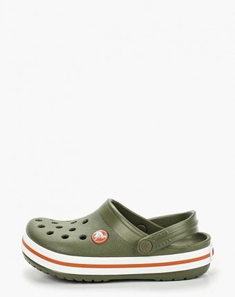 Превью изображения Сабо crocs Миниатюра фотографии Сабо crocs