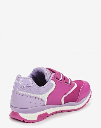 Миниатюра фотографии Кроссовки geox