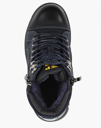 Миниатюра фотографии Ботинки patrol