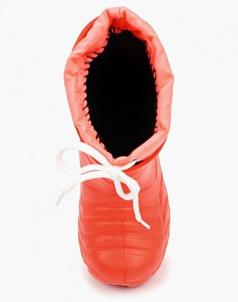 Миниатюра фотографии Резиновые сапоги каури