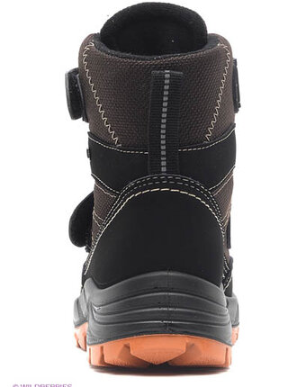 Миниатюра фотографии Ботинки, alaska originale