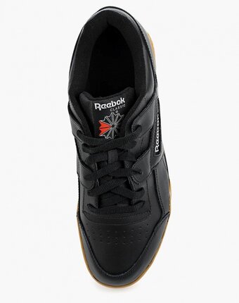 Миниатюра фотографии Кеды reebok classics