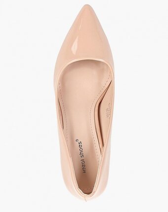 Миниатюра фотографии Туфли ideal shoes