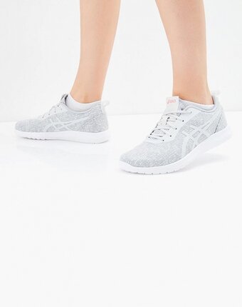 Миниатюра фотографии Кроссовки asics