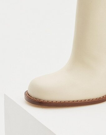 Миниатюра фотографии Ботильоны marni