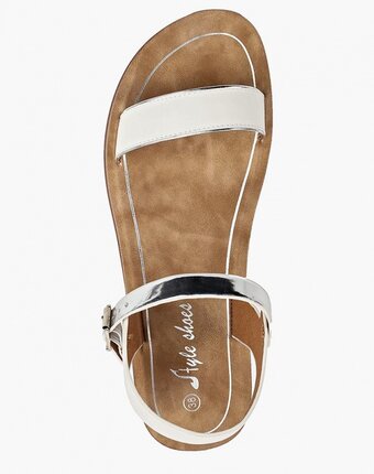 Миниатюра фотографии Сандалии style shoes