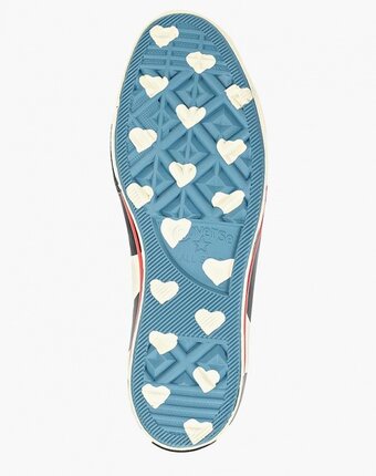 Миниатюра фотографии Кеды converse