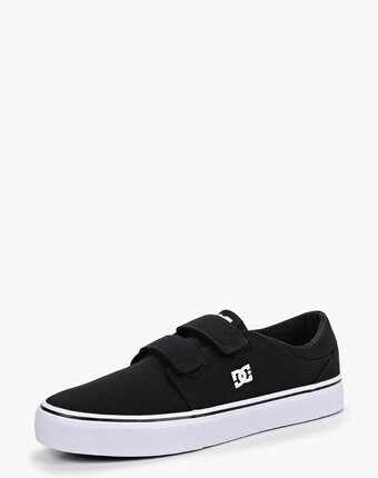 Миниатюра фотографии Кеды dc shoes
